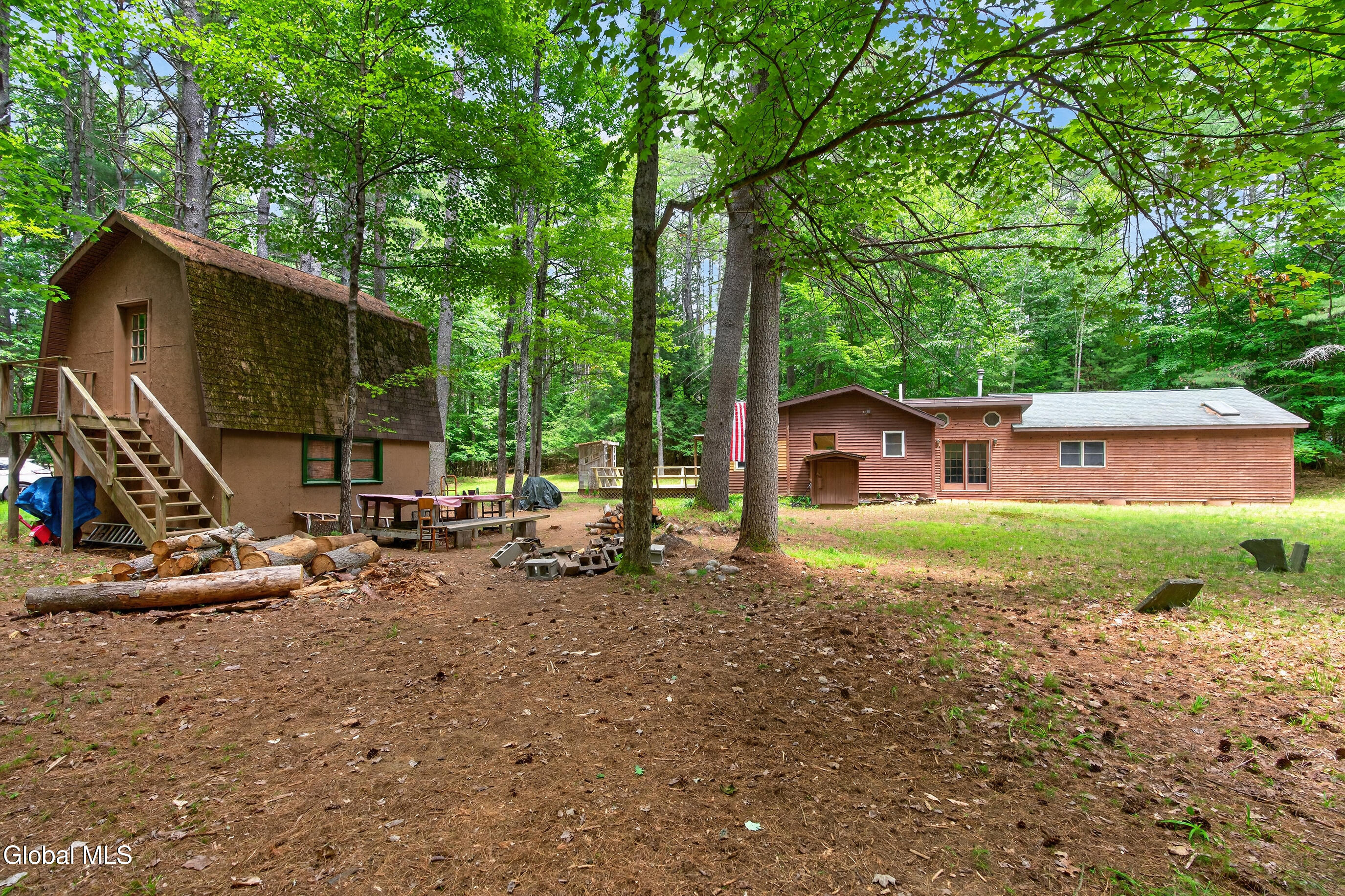 59 Athol Road Athol NY 12810