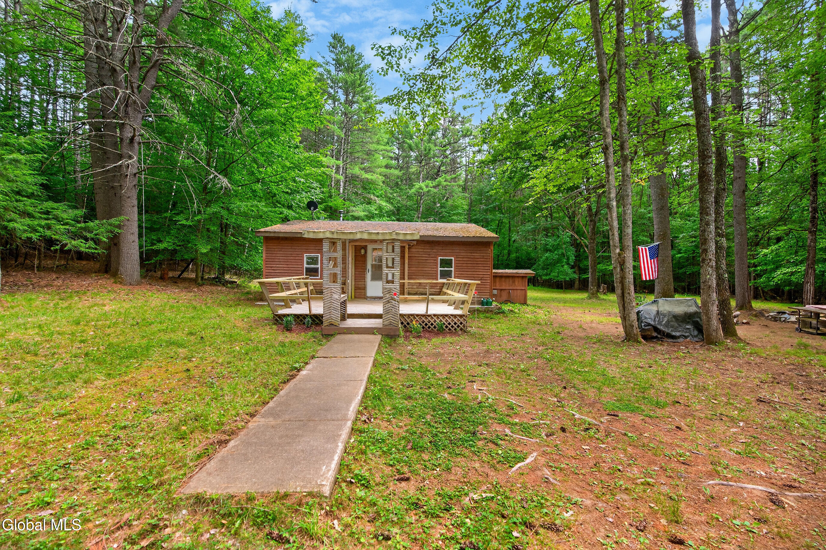 59 Athol Road Athol NY 12810