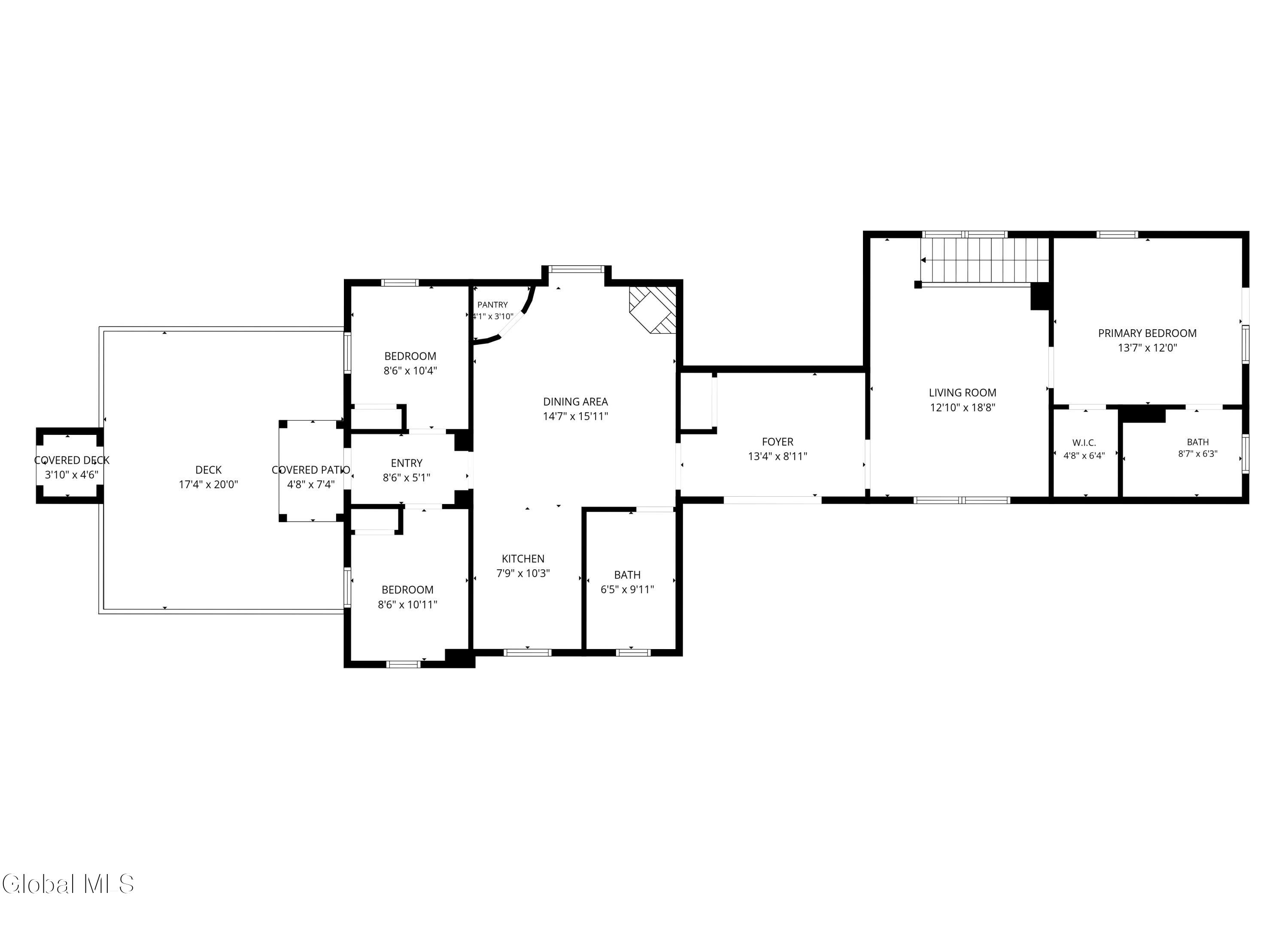 59 Athol Road Athol NY 12810