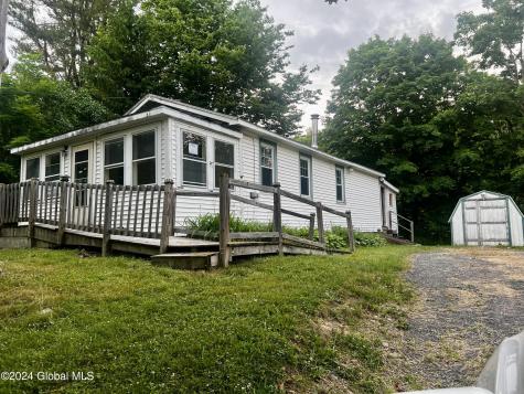 1717 Thacher Park Road East Berne NY 12059