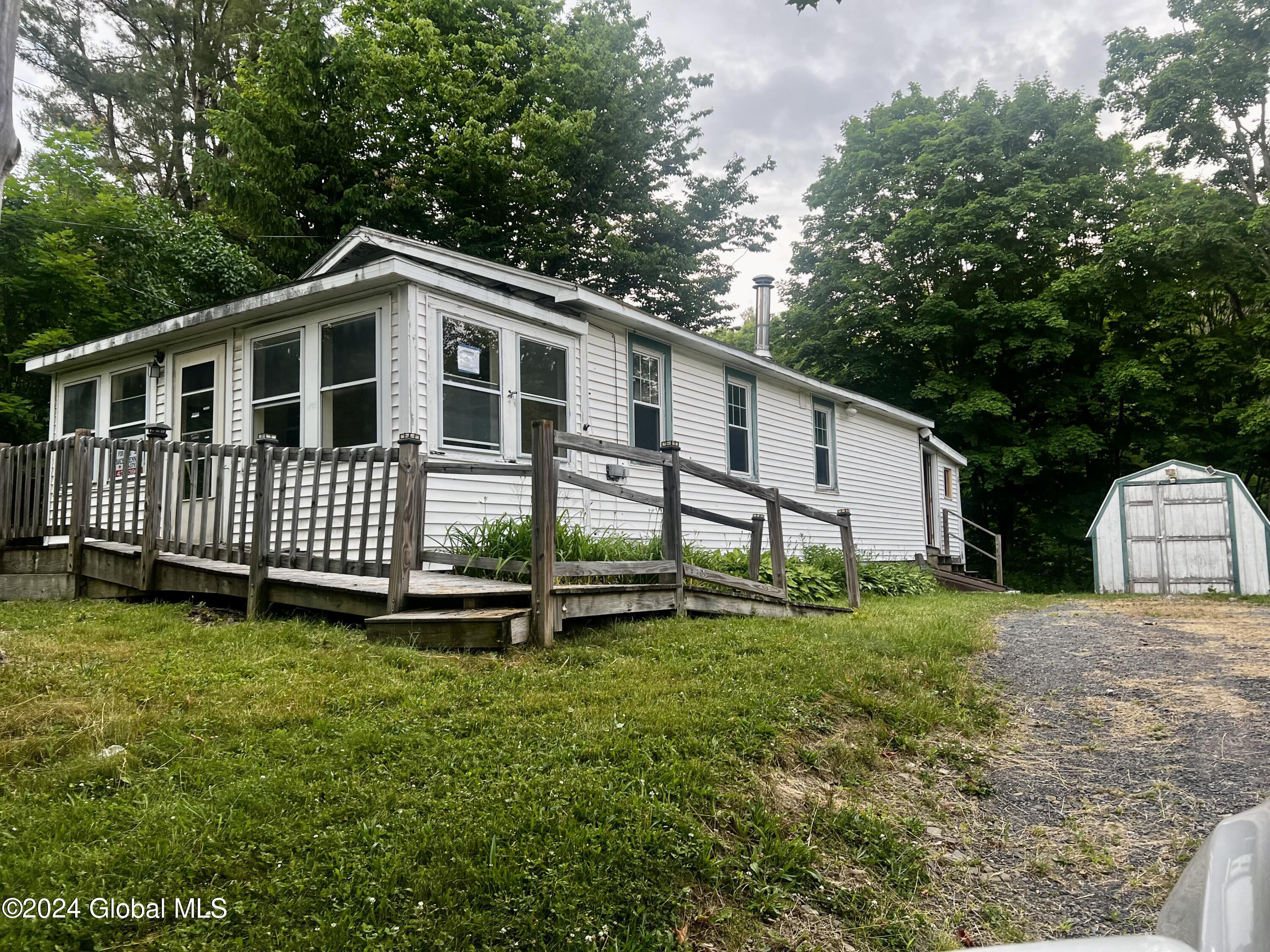 1717 Thacher Park Road East Berne NY 12059
