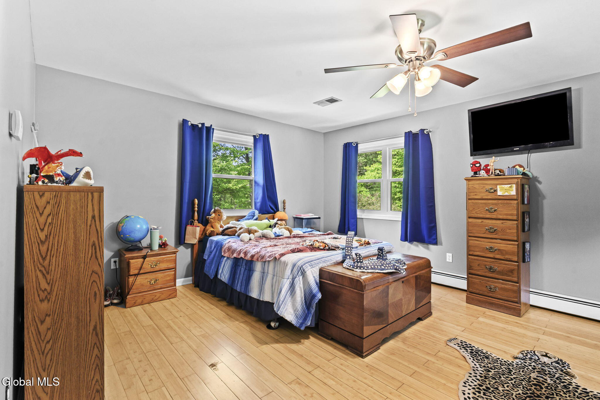 31 Skyline Drive Melrose NY 12121