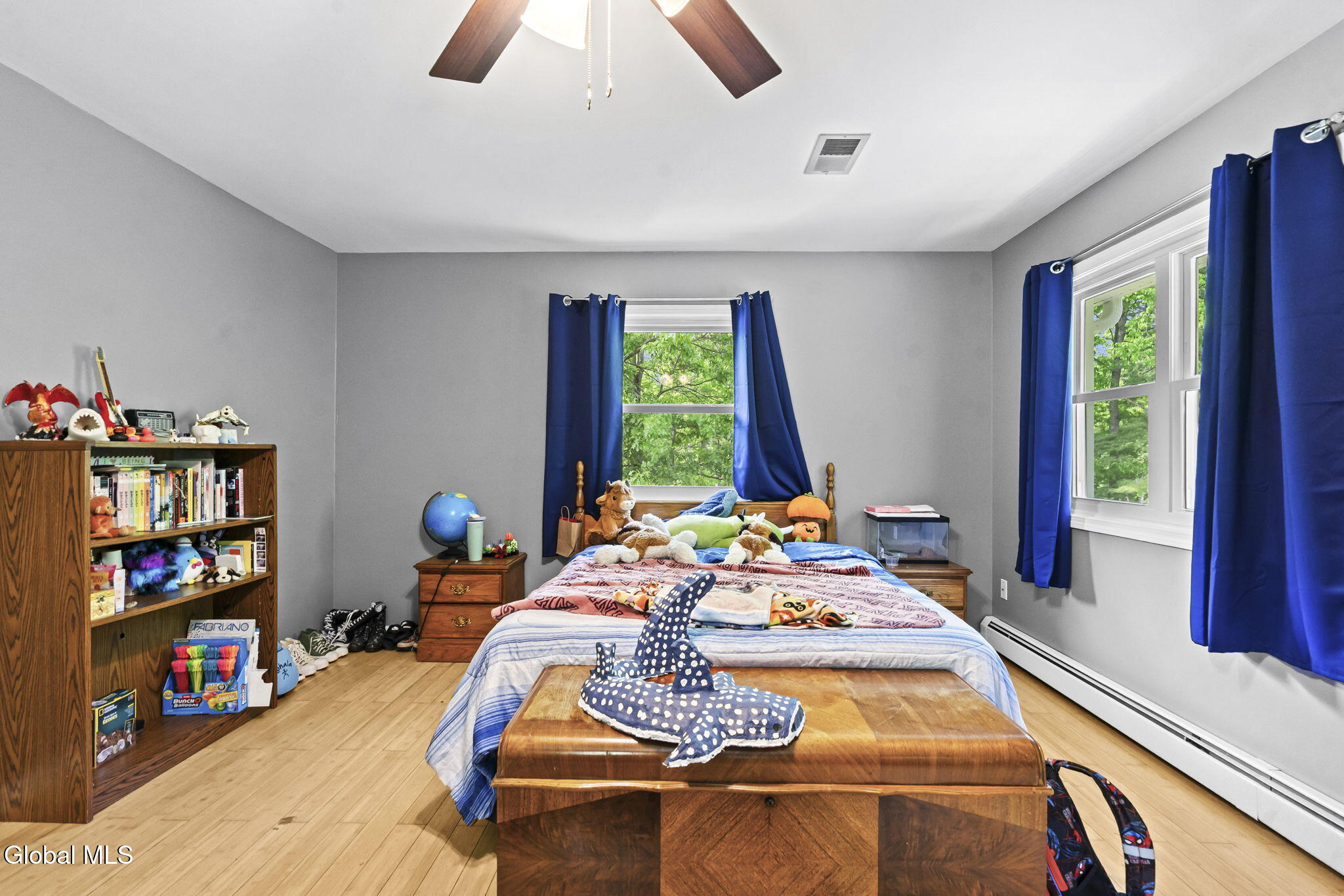 31 Skyline Drive Melrose NY 12121