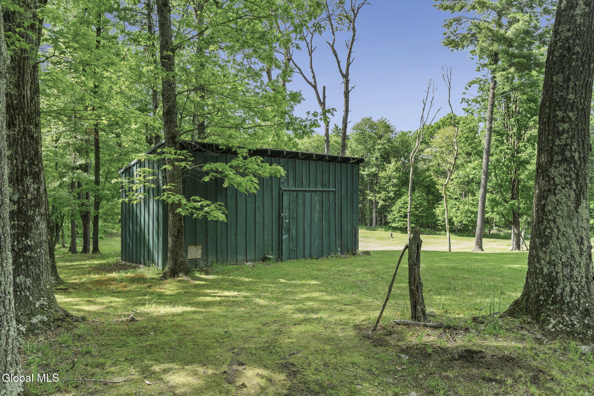 31 Skyline Drive Melrose NY 12121
