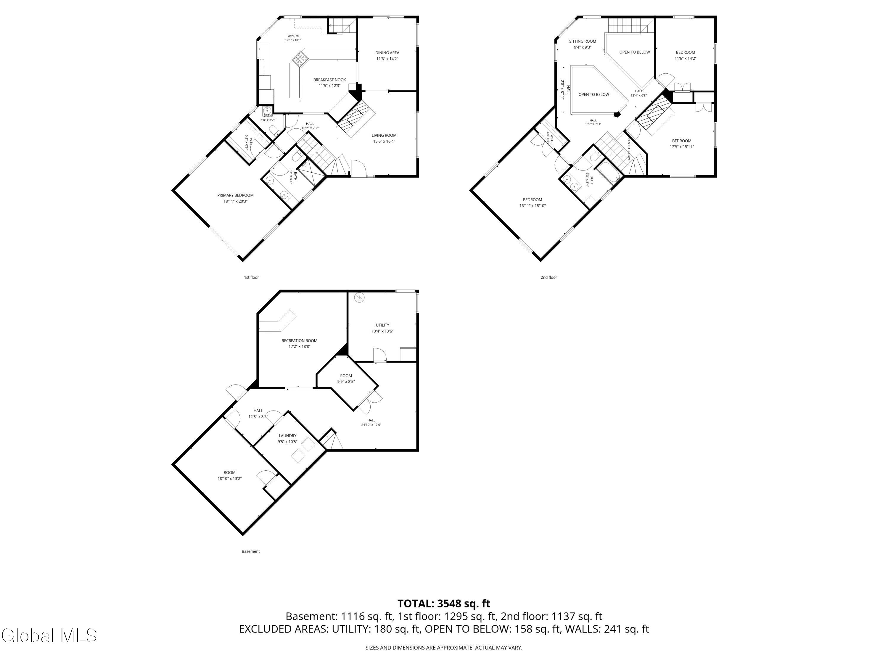 31 Skyline Drive Melrose NY 12121