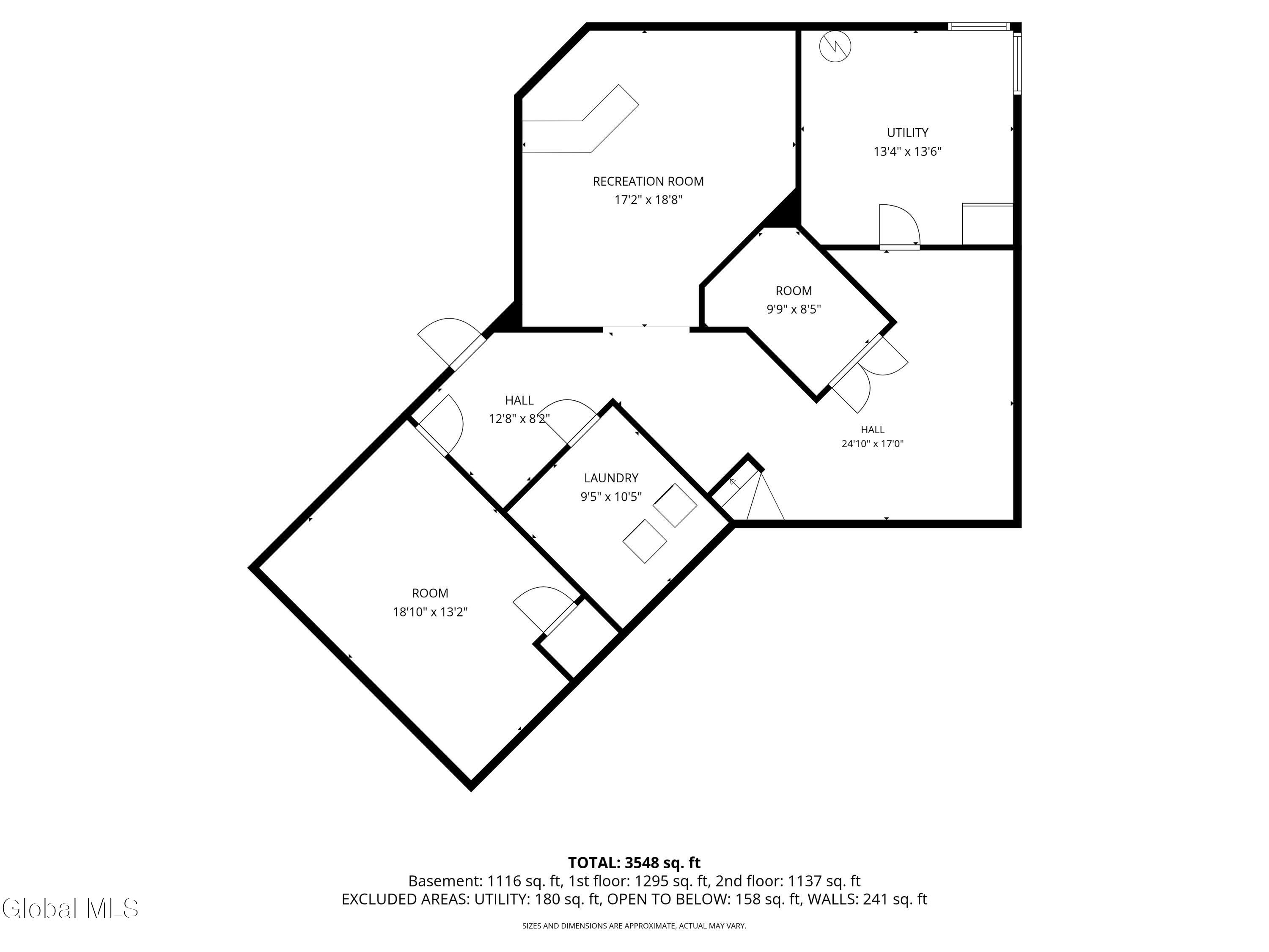31 Skyline Drive Melrose NY 12121