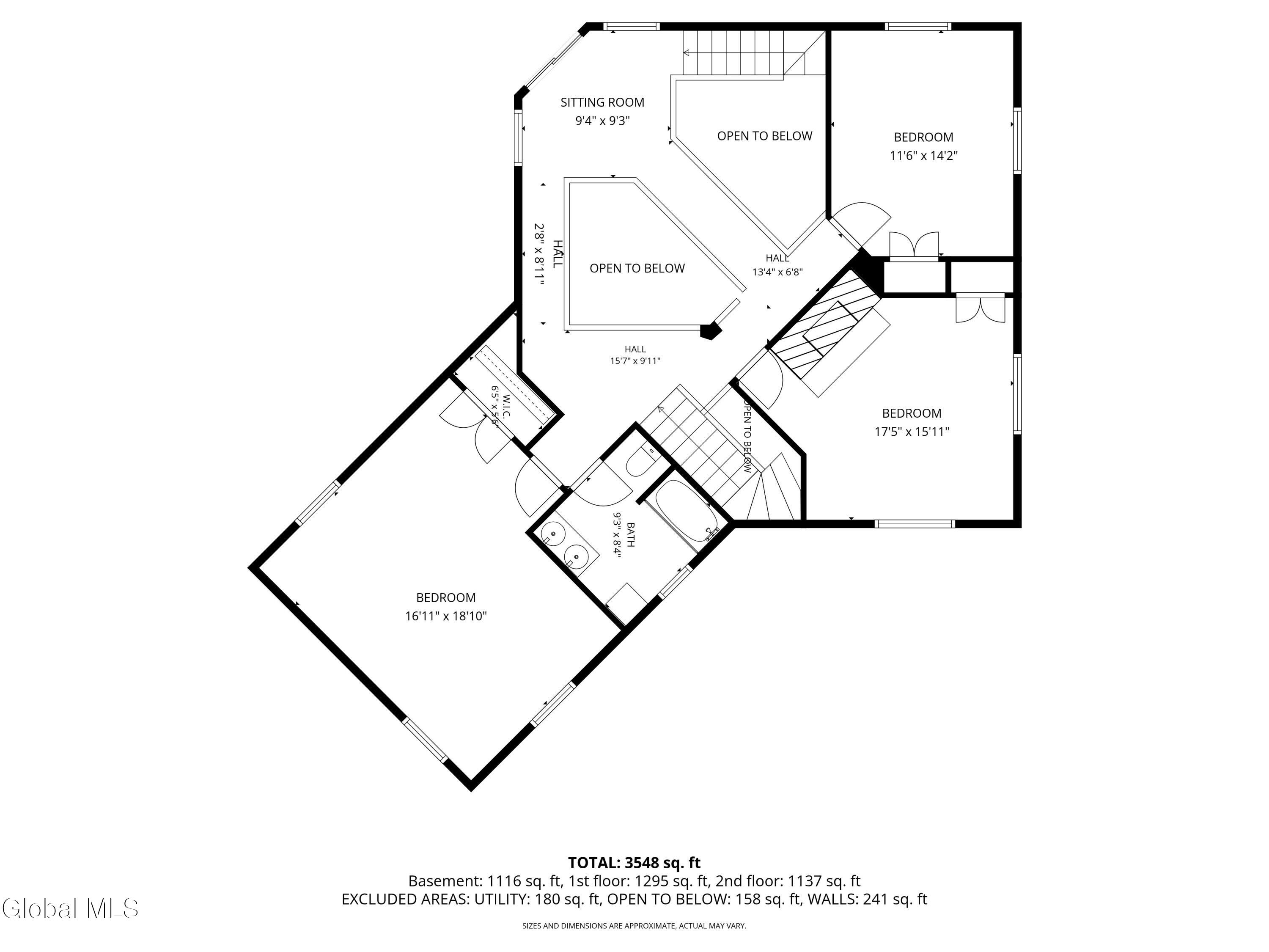 31 Skyline Drive Melrose NY 12121