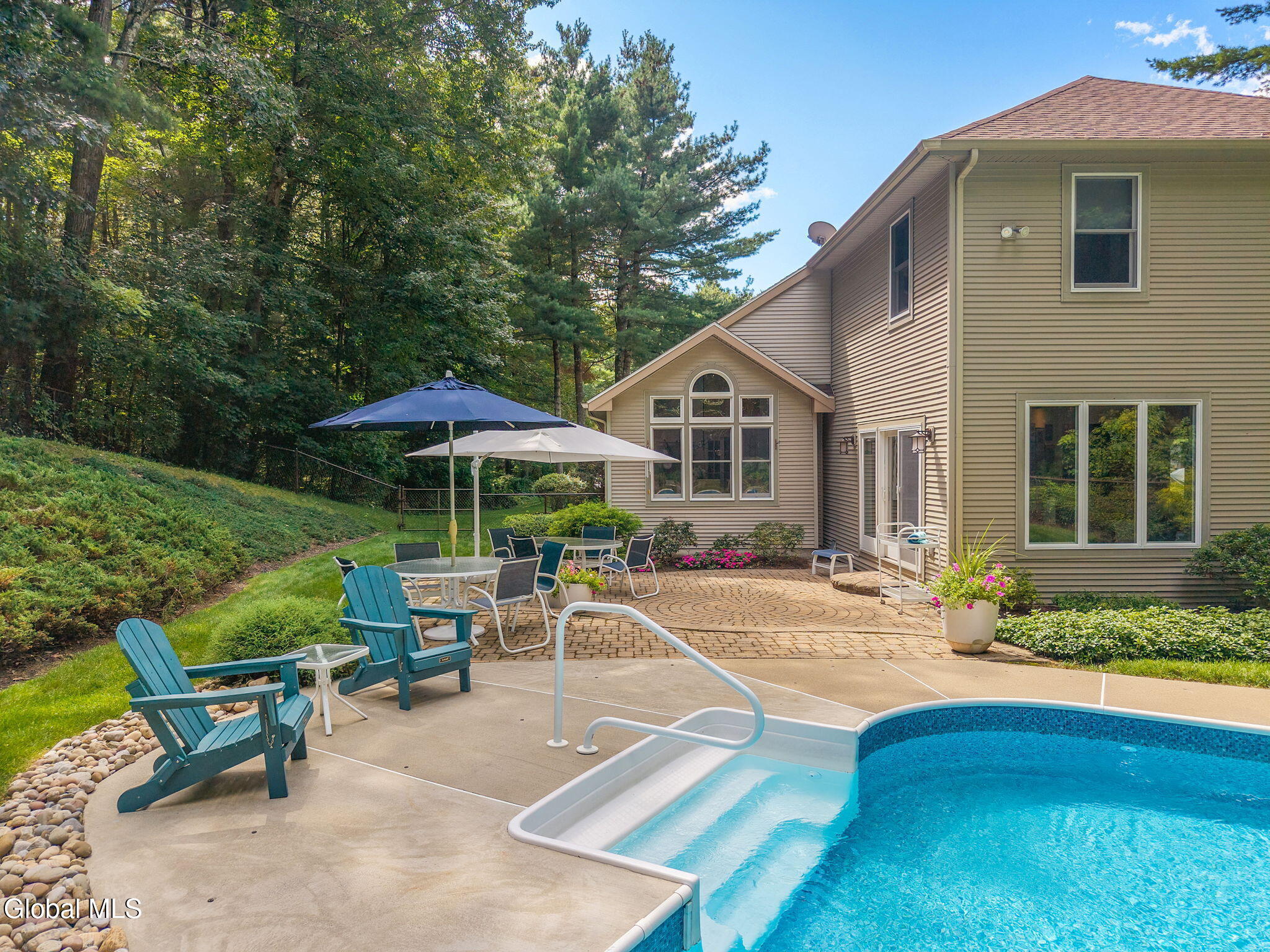 223 Stanford Drive Schenectady NY 12303