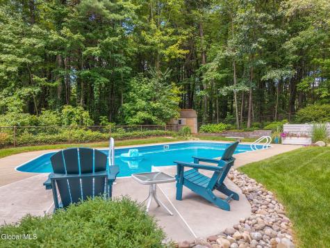 223 Stanford Drive Schenectady NY 12303