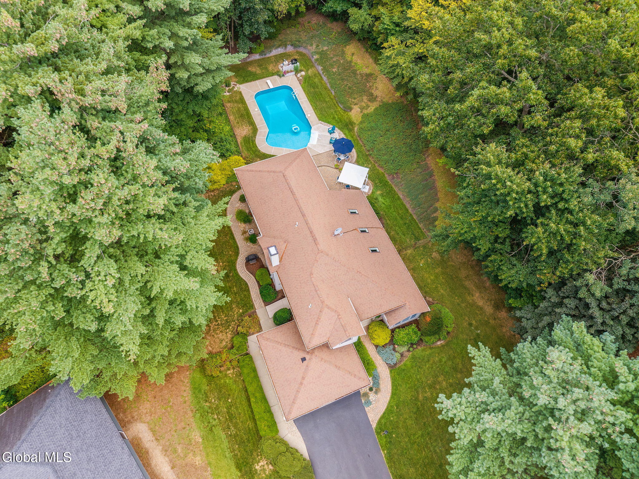 223 Stanford Drive Schenectady NY 12303