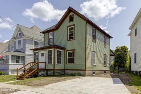 54 Union Street Gloversville NY 12078