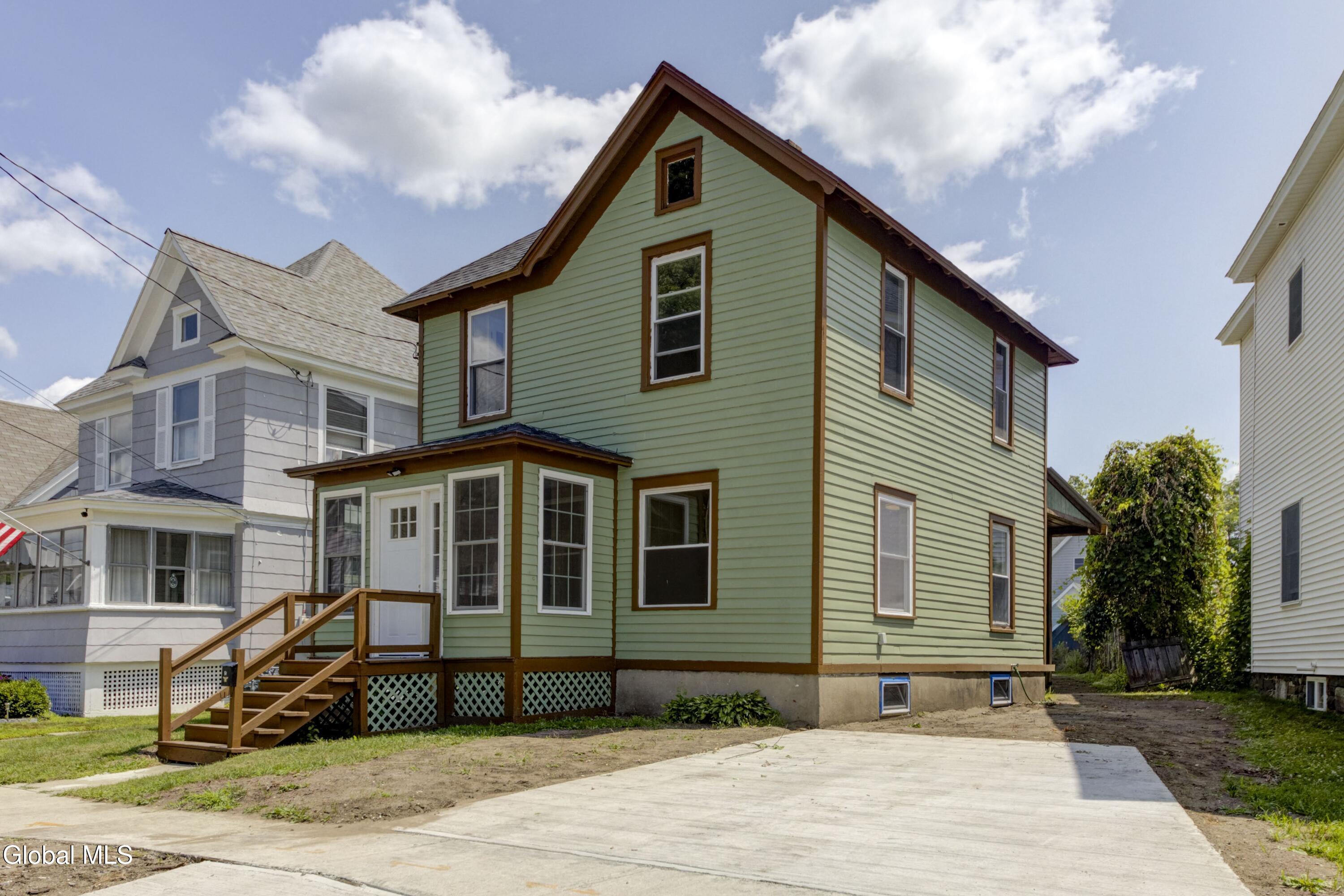 54 Union Street Gloversville NY 12078