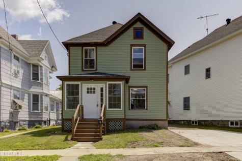 54 Union Street Gloversville NY 12078