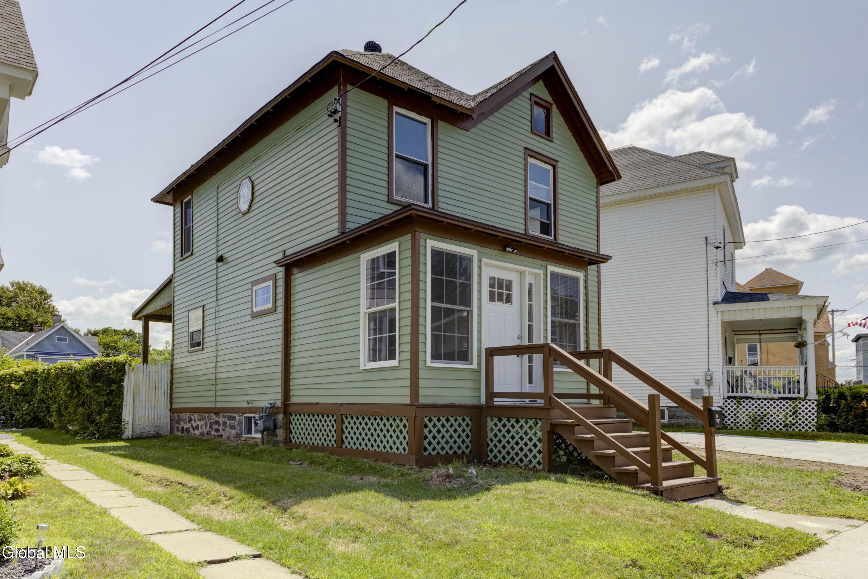 54 Union Street Gloversville NY 12078