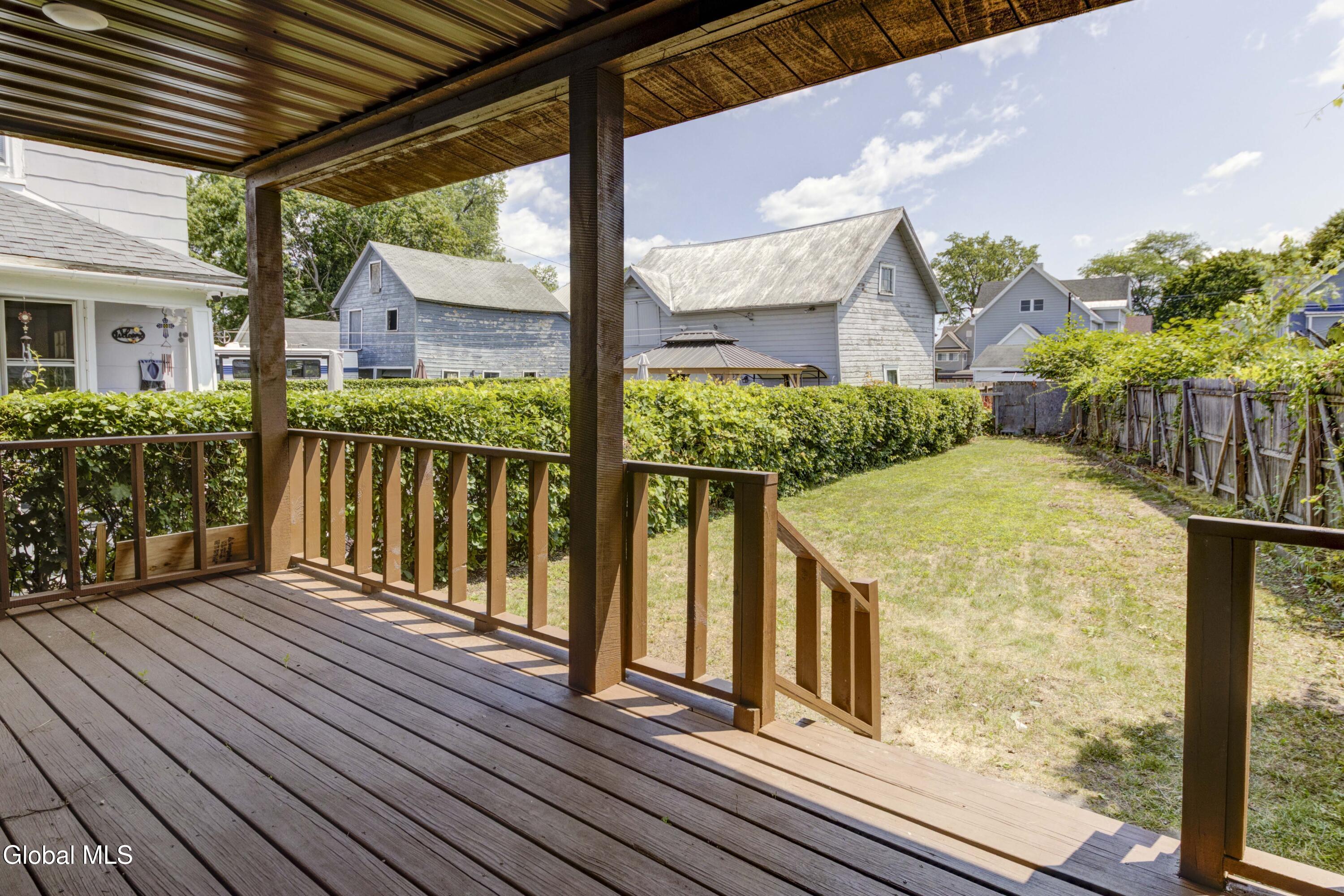 54 Union Street Gloversville NY 12078