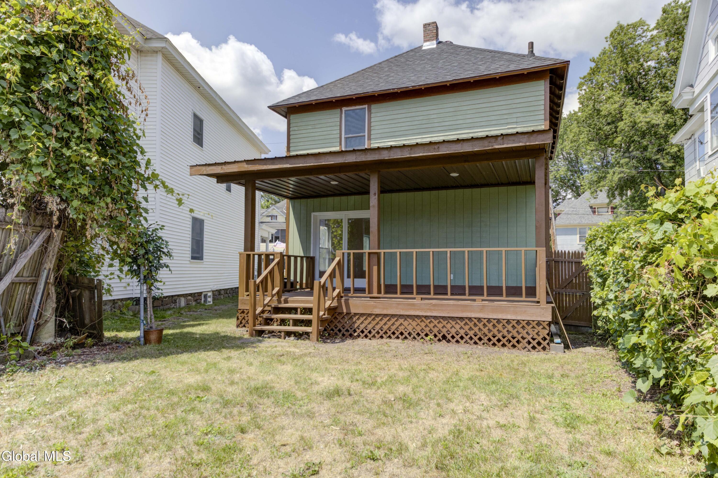54 Union Street Gloversville NY 12078