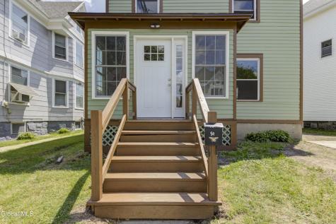 54 Union Street Gloversville NY 12078