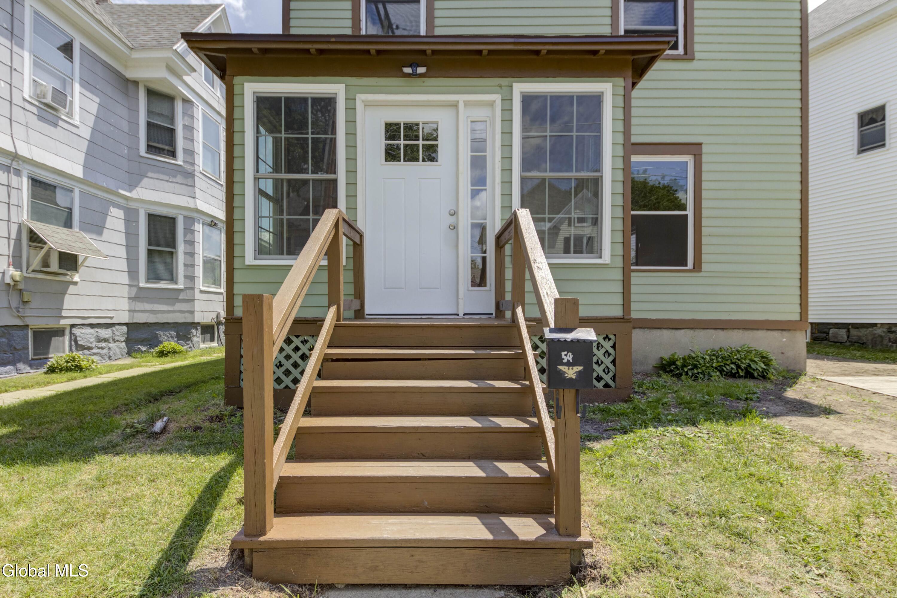 54 Union Street Gloversville NY 12078