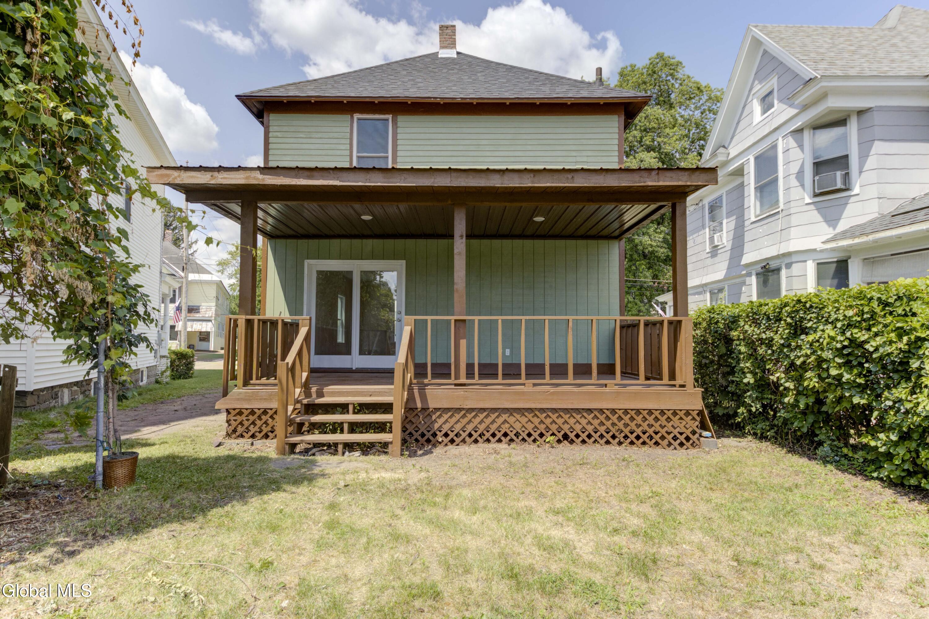 54 Union Street Gloversville NY 12078