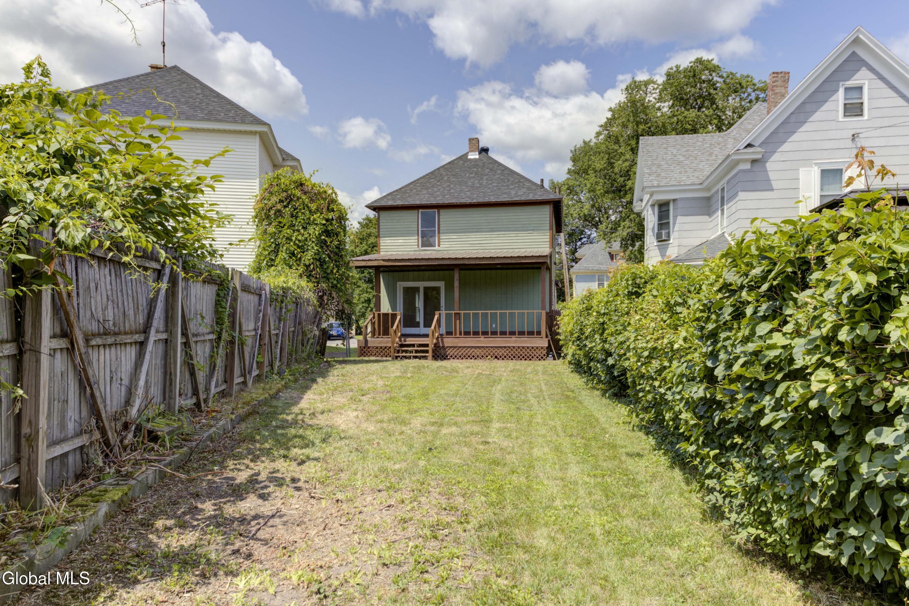 54 Union Street Gloversville NY 12078