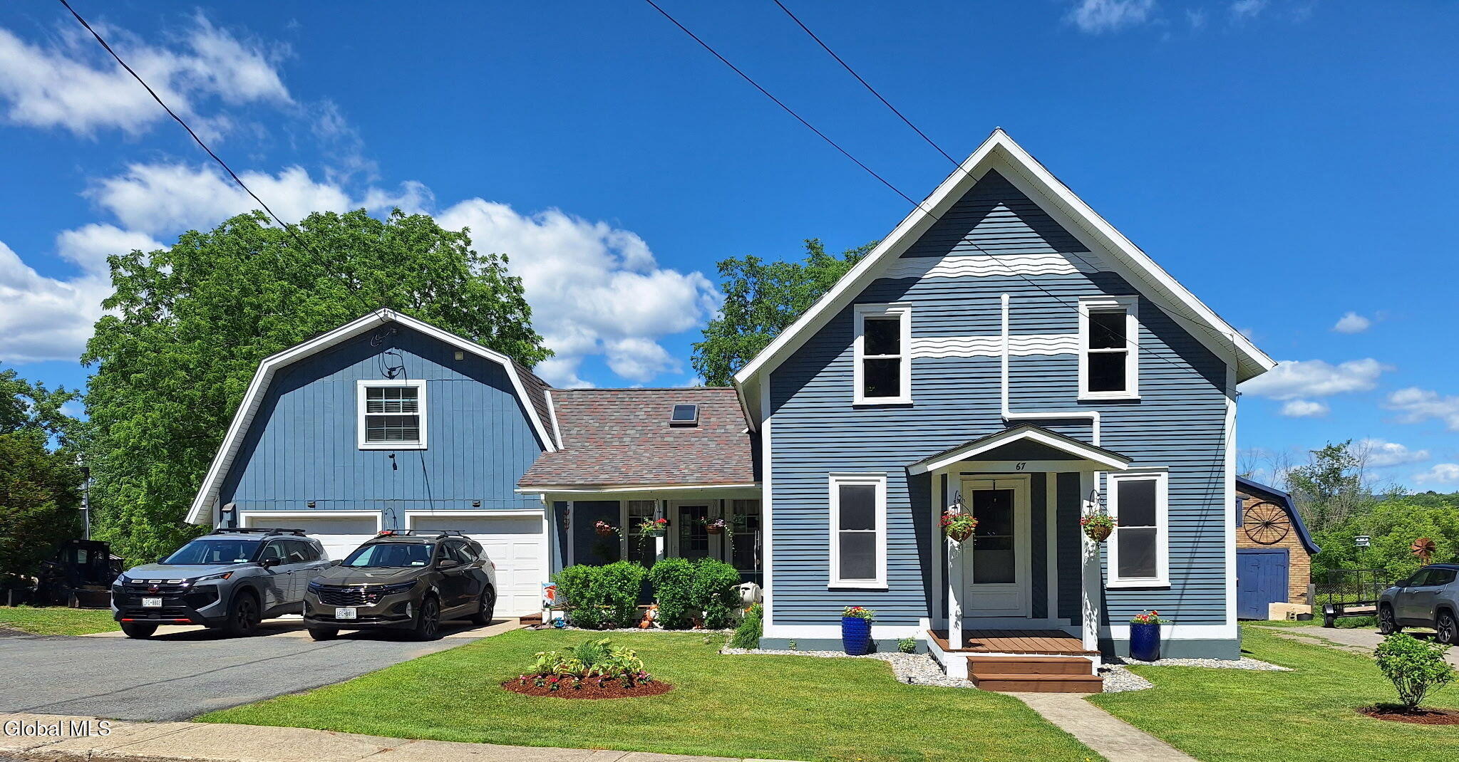 67 Cossey Street Ticonderoga NY 12883