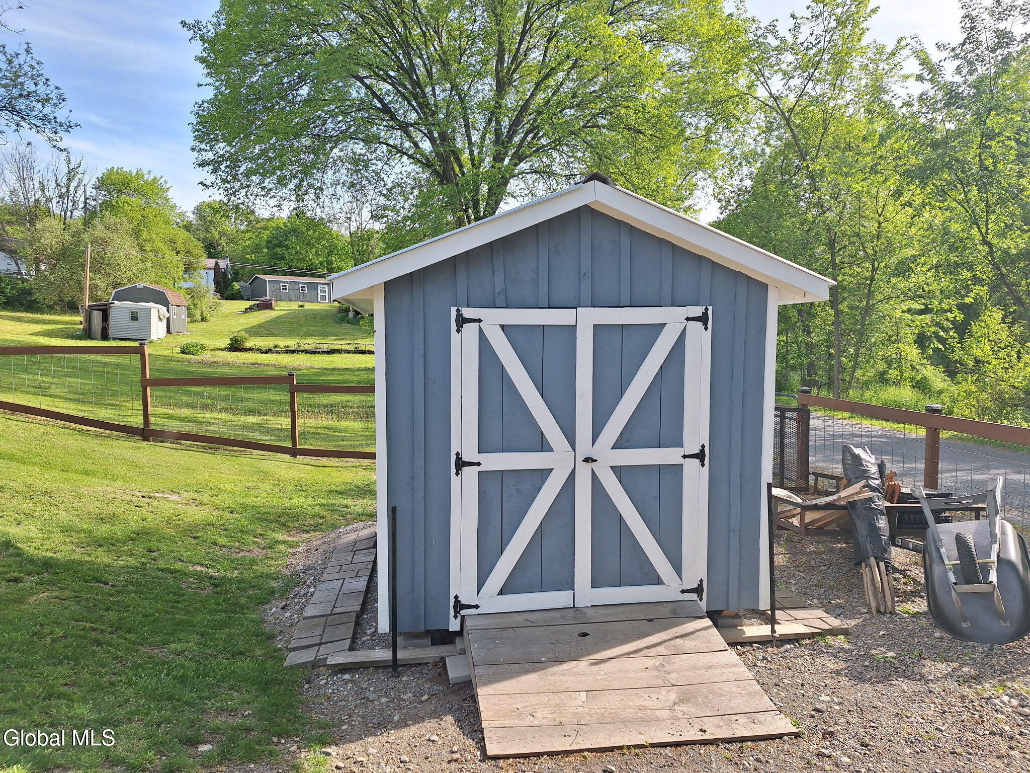 67 Cossey Street Ticonderoga NY 12883