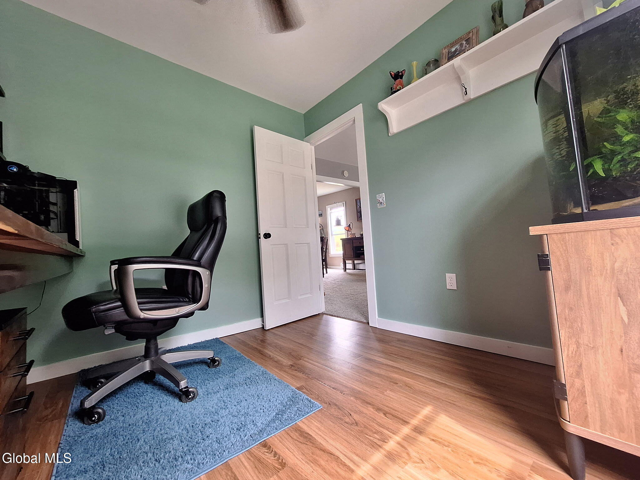 67 Cossey Street Ticonderoga NY 12883