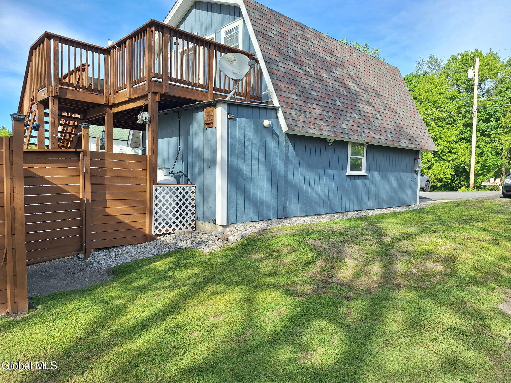 67 Cossey Street Ticonderoga NY 12883