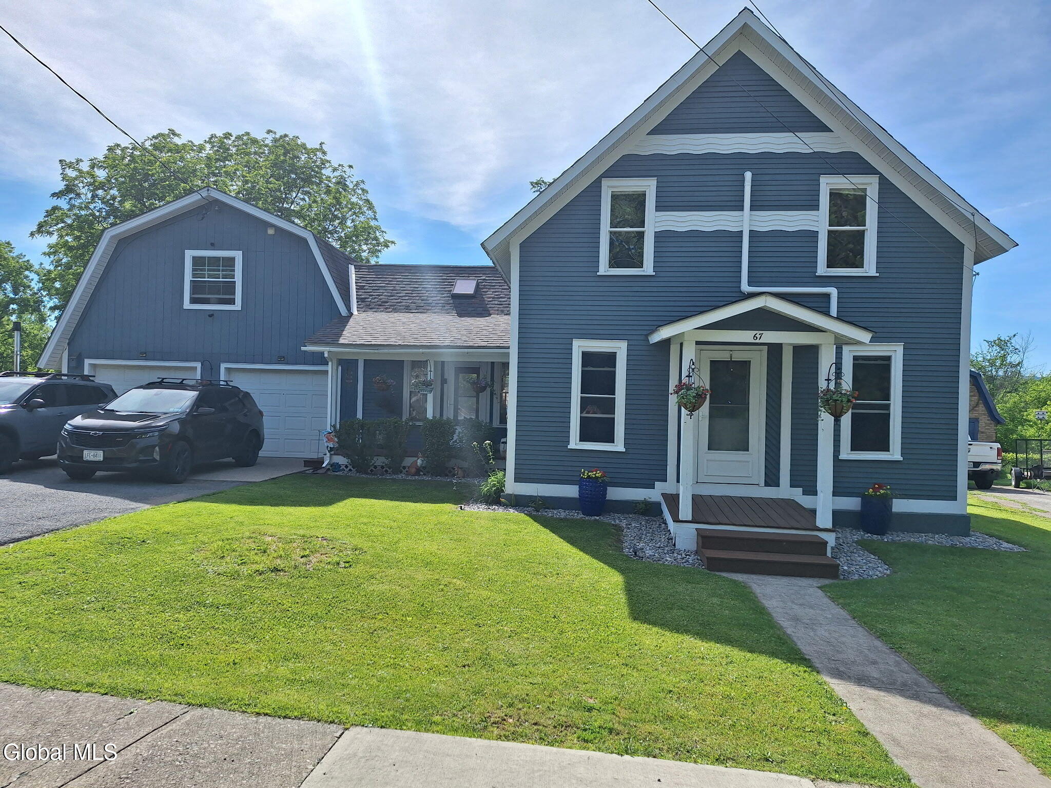 67 Cossey Street Ticonderoga NY 12883