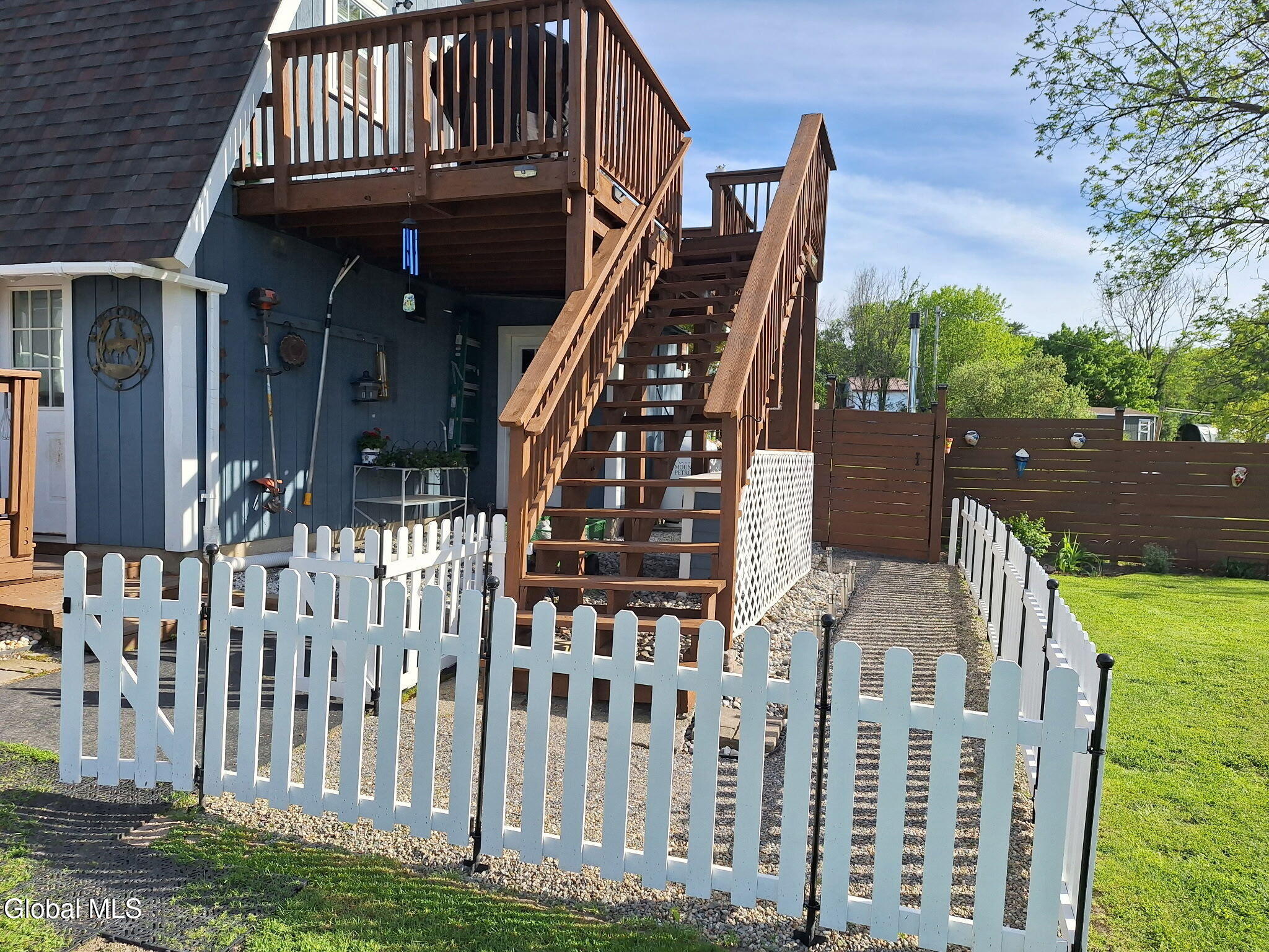67 Cossey Street Ticonderoga NY 12883
