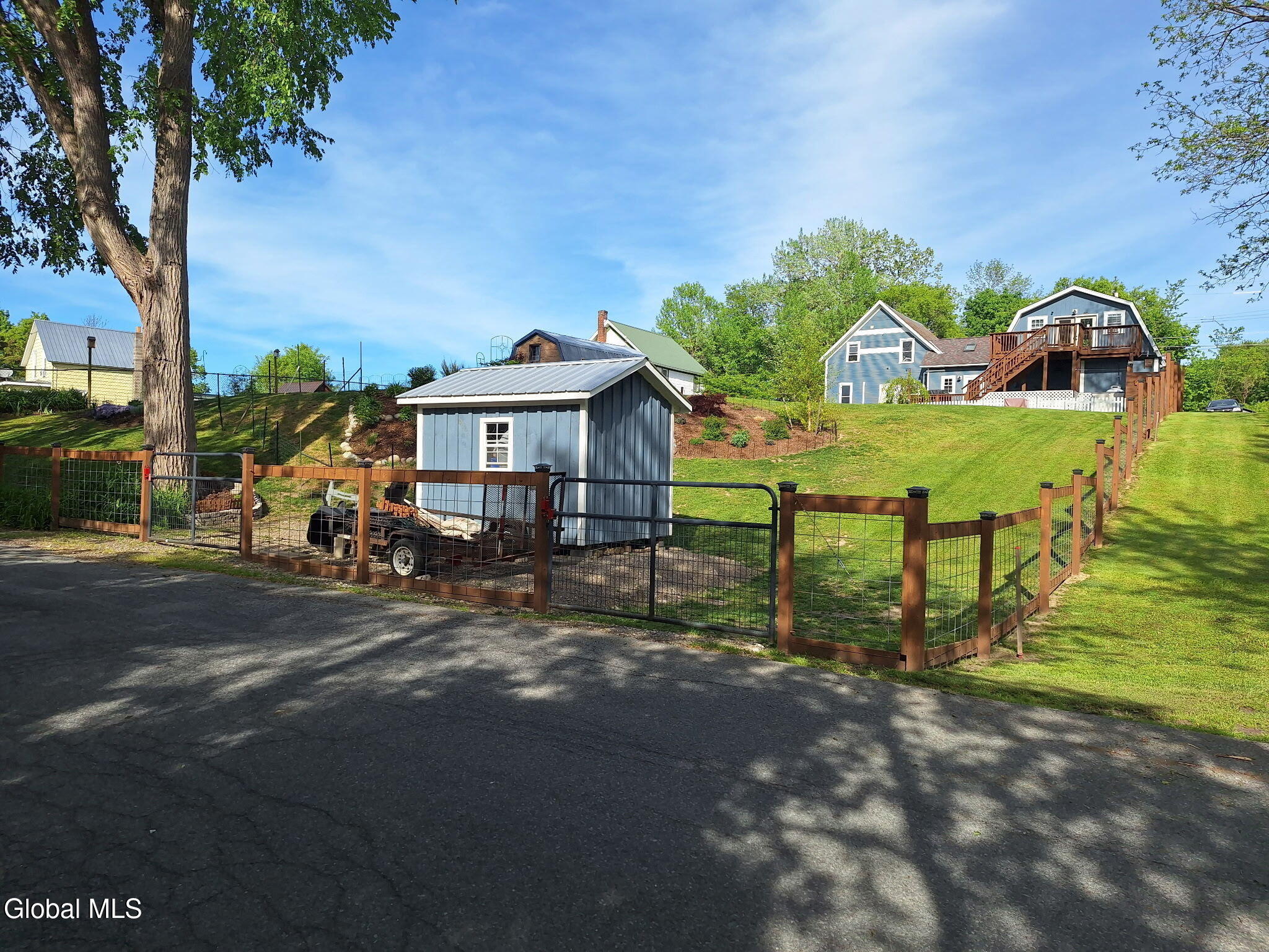 67 Cossey Street Ticonderoga NY 12883