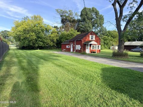 122 North Street Hudson Falls NY 12839