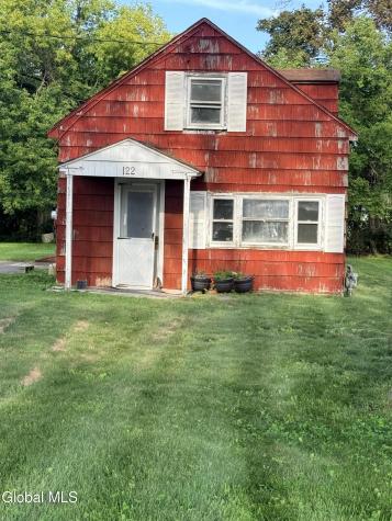 122 North Street Hudson Falls NY 12839