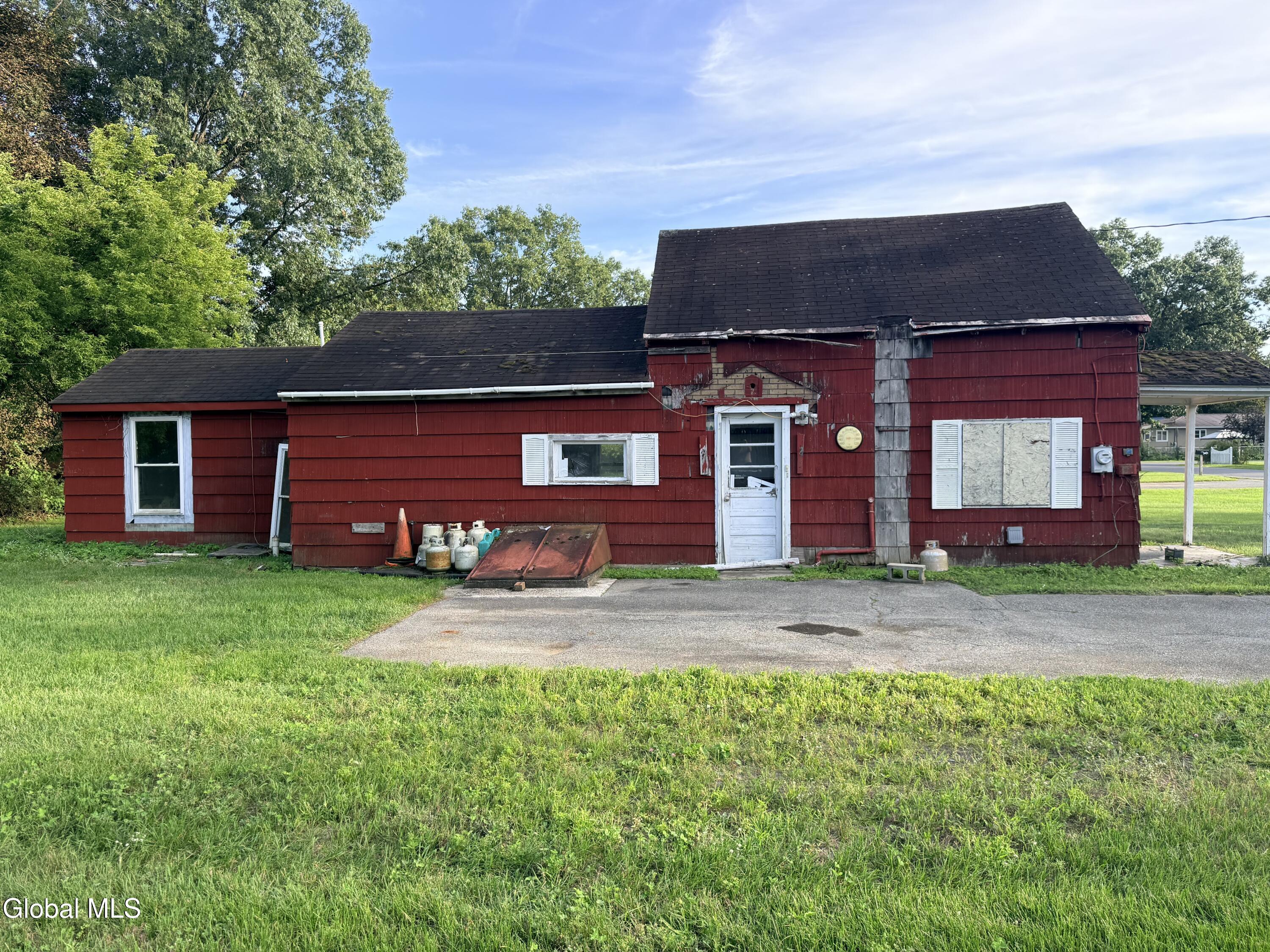 122 North Street Hudson Falls NY 12839