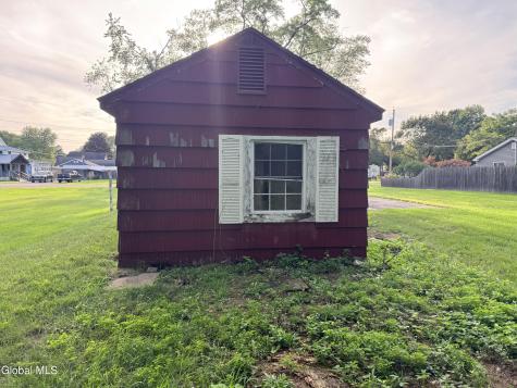 122 North Street Hudson Falls NY 12839
