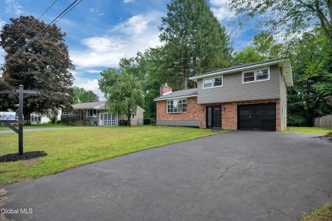 1032 St Jude Drive Schenectady NY 12303