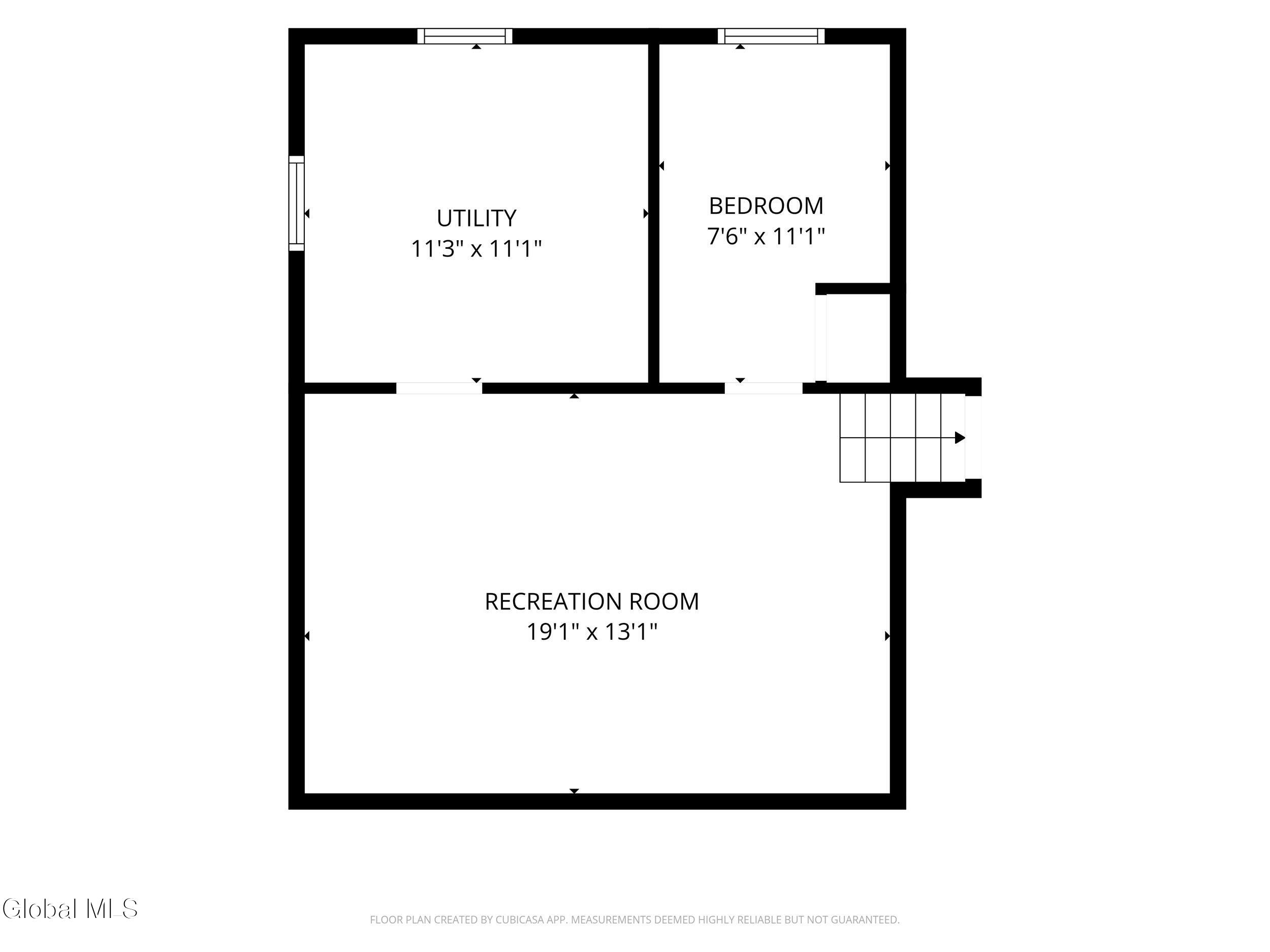 1032 St Jude Drive Schenectady NY 12303