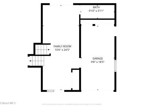 1032 St Jude Drive Schenectady NY 12303