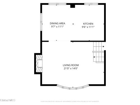1032 St Jude Drive Schenectady NY 12303
