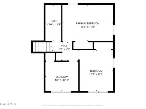1032 St Jude Drive Schenectady NY 12303