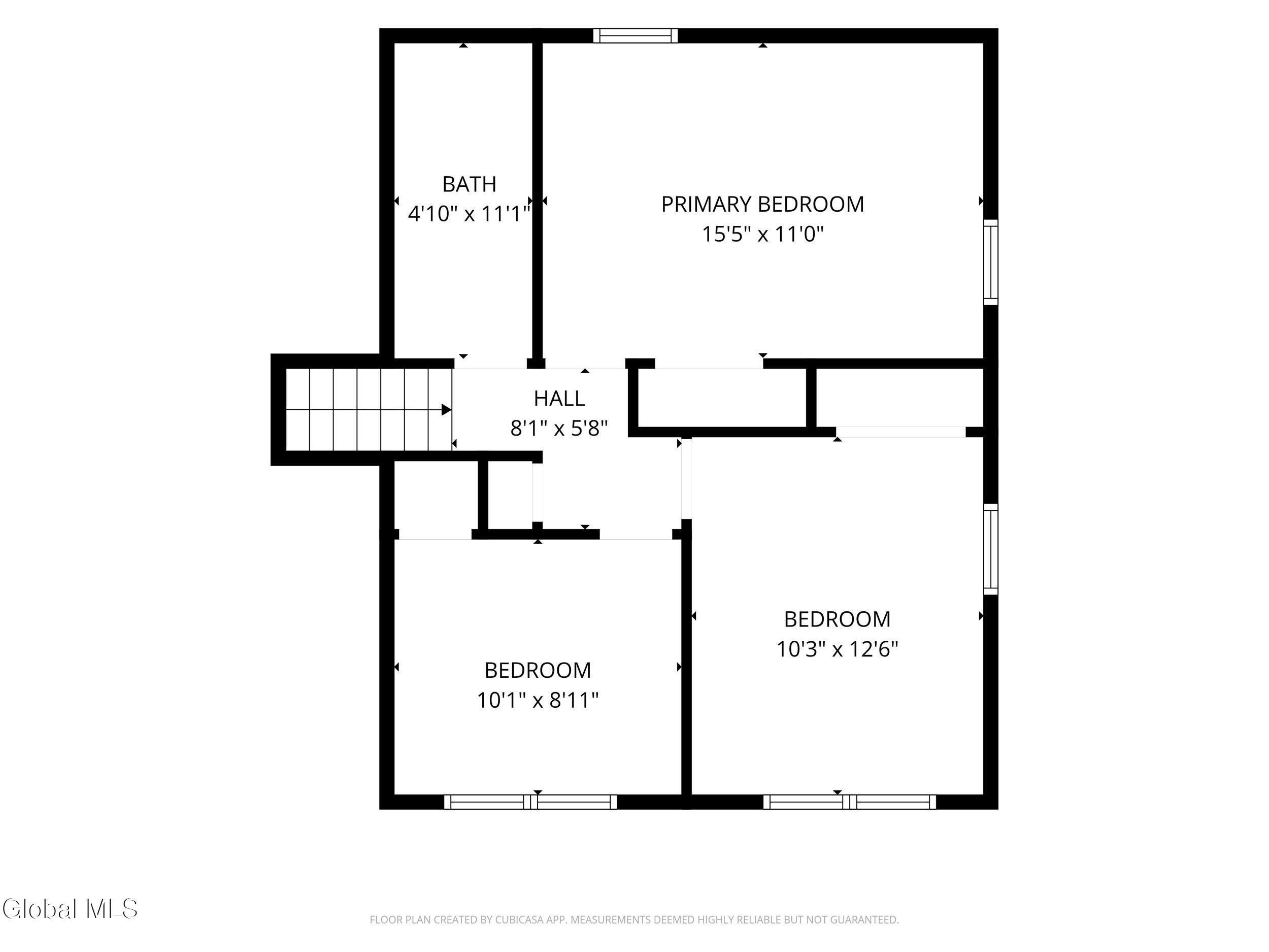 1032 St Jude Drive Schenectady NY 12303