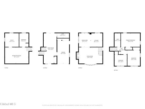 1032 St Jude Drive Schenectady NY 12303