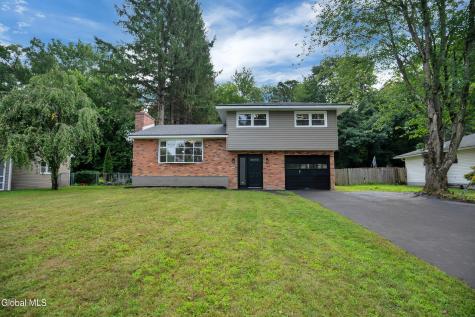 1032 St Jude Drive Schenectady NY 12303