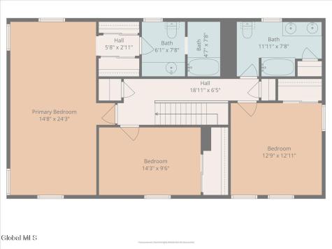 10 Appletree Lane Clifton Park NY 12065