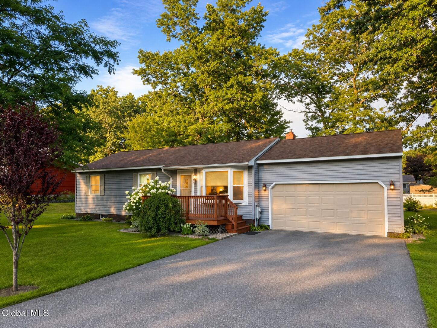 8 Little Street Hudson Falls NY 12839