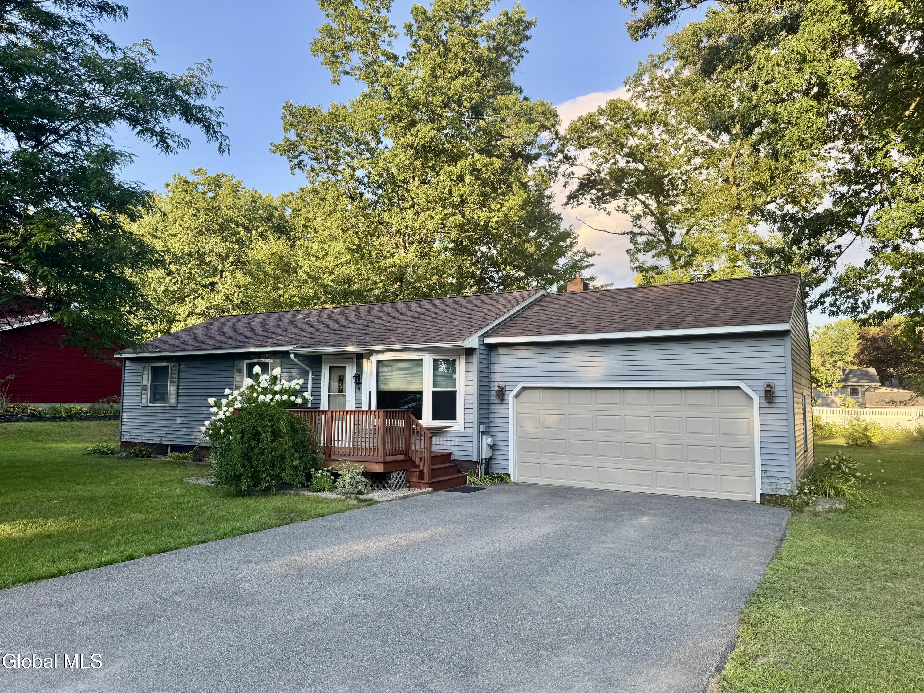 8 Little Street Hudson Falls NY 12839
