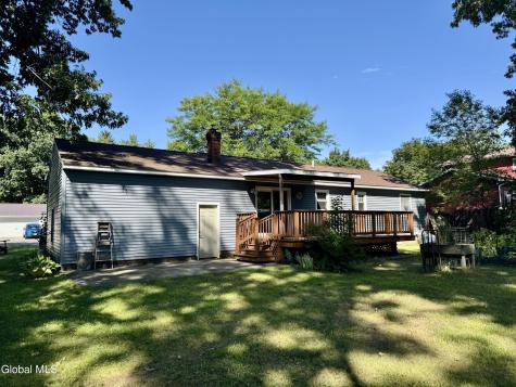 8 Little Street Hudson Falls NY 12839