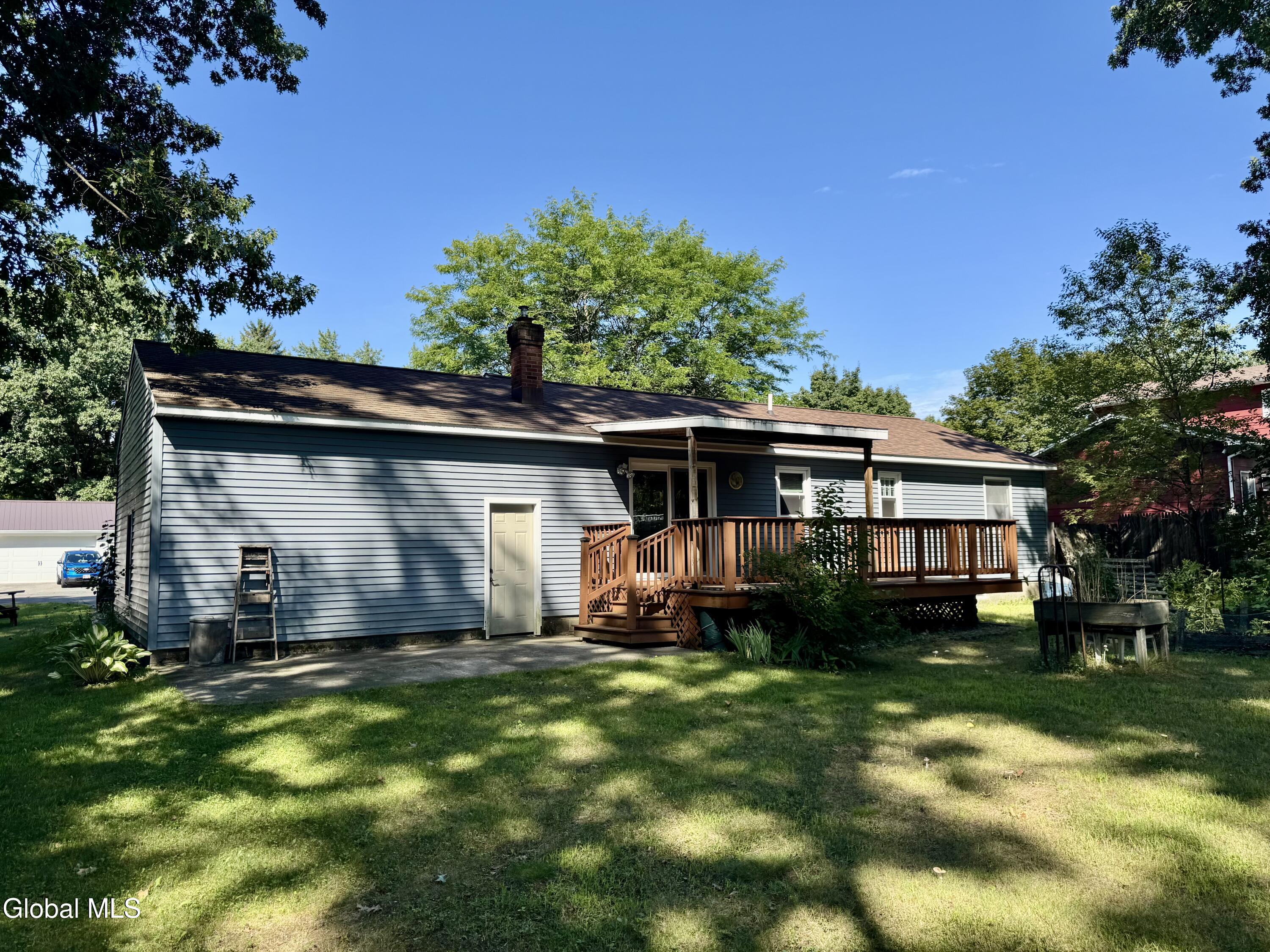 8 Little Street Hudson Falls NY 12839