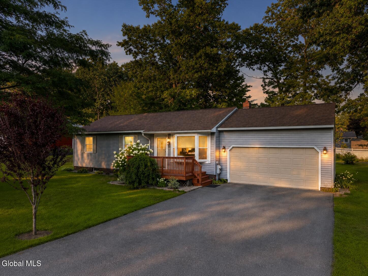 8 Little Street Hudson Falls NY 12839