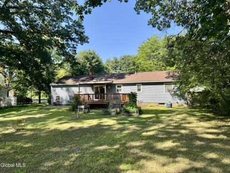 8 Little Street Hudson Falls NY 12839
